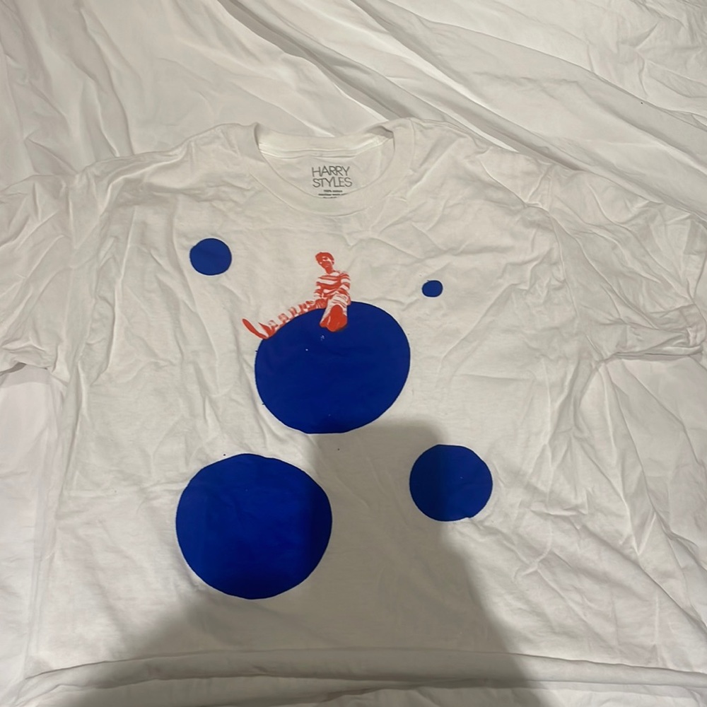 Harry Styles T-shirt
